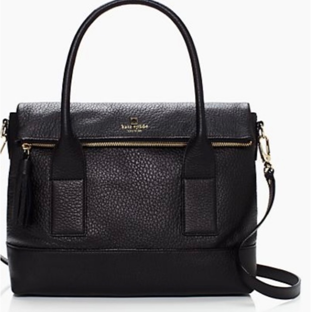 Kate Spade Southport Avenue Carmen Bag
